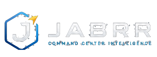 JABRR Command Center Intelligence