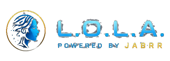 Lola by jabrr